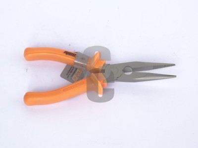 Клещи остри 200мм. Рико                                                                                                                                                                                                                                                                                     